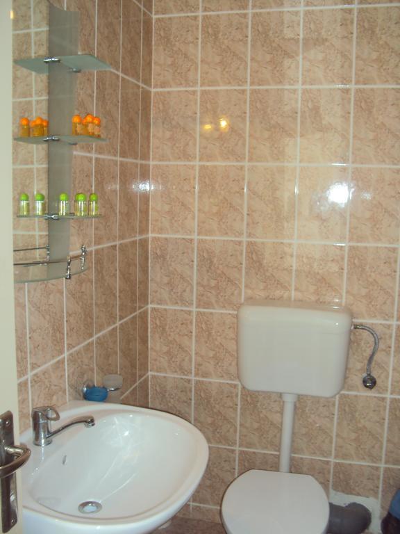 ホテル Complex Mona Caraiman Buşteni 部屋 写真